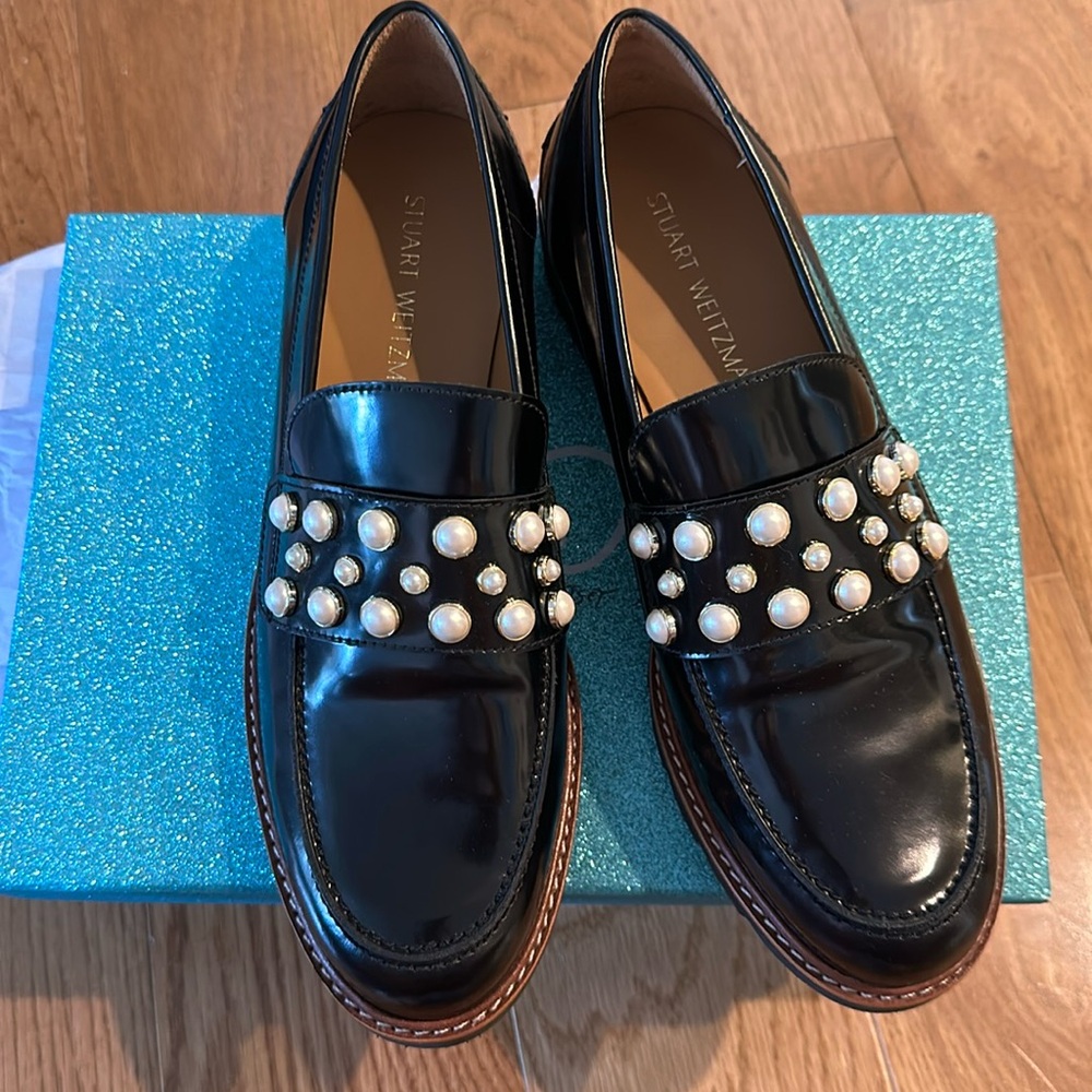Stuart weitzman